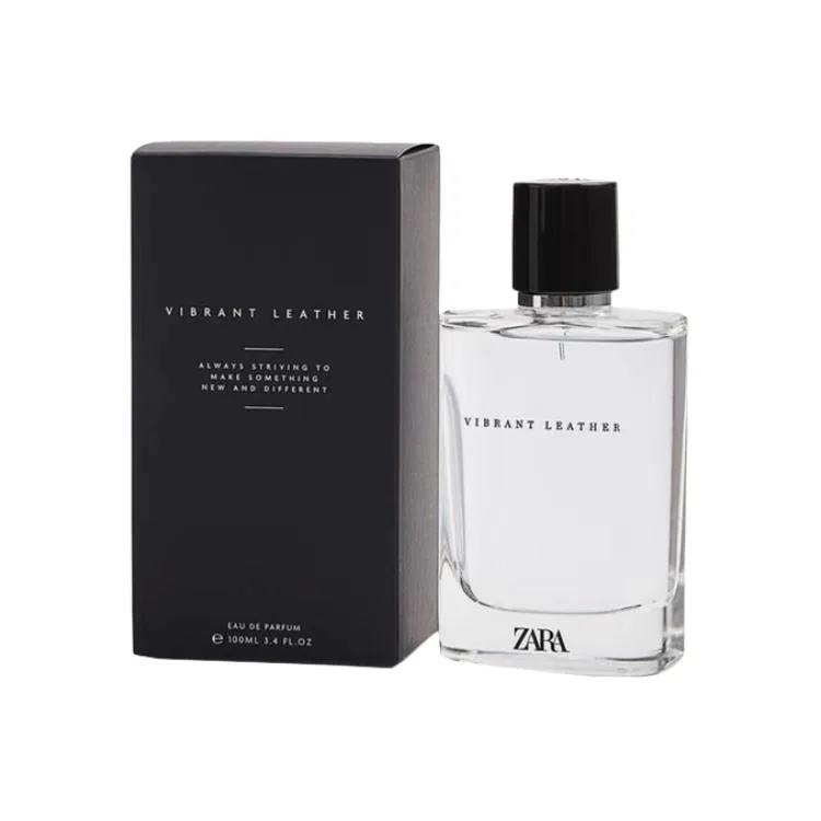 Парфюмерная вода Active Joyful Movement, ZARA