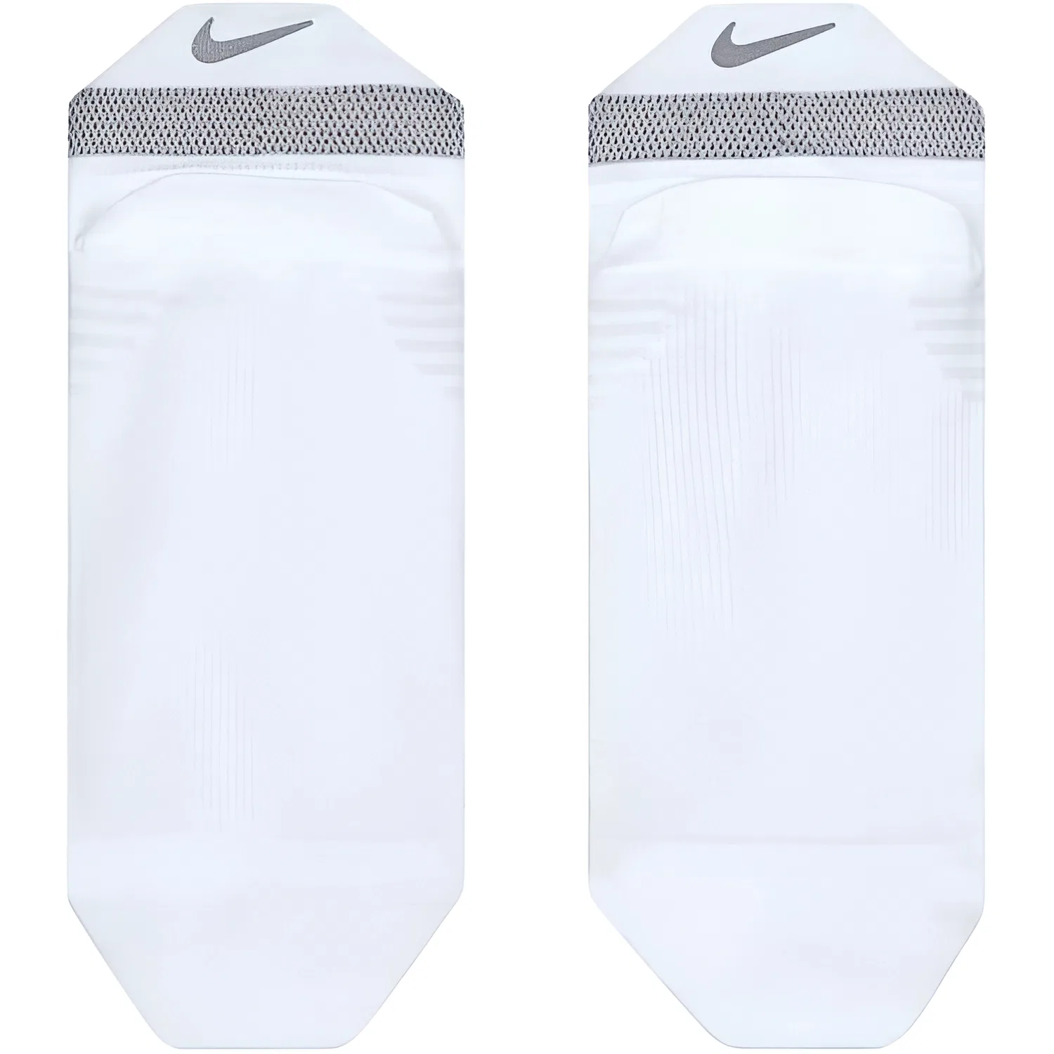 Носки Nike Spark Lightweight No Show Ankle Socks, Белый — фото 2