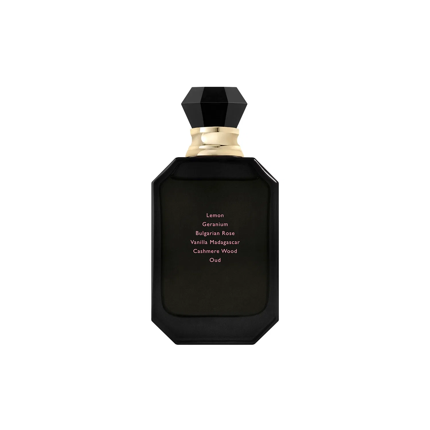 Парфюмерная вода 10 мл с ароматом розы и уда Oudgasm Rose Oud 16 KAYALI — фото 4