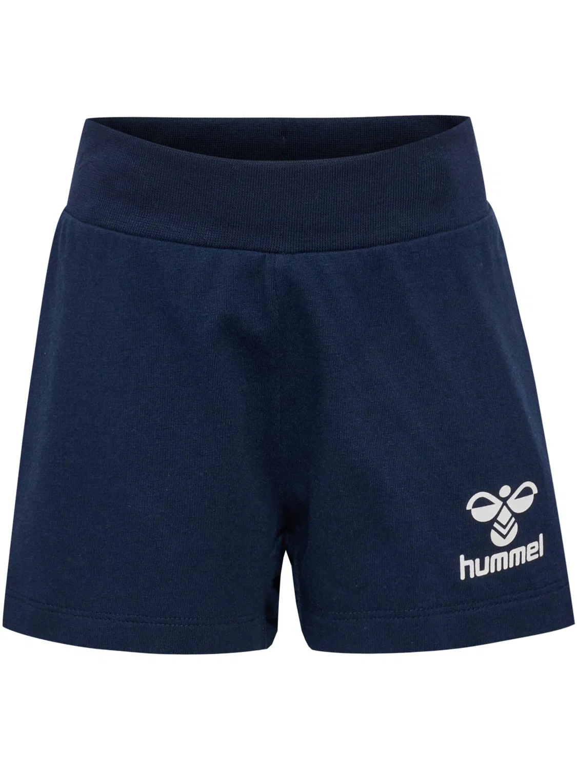 Детские шорты с регулируемой талией Hmljoc Hummel, Dark Blue
