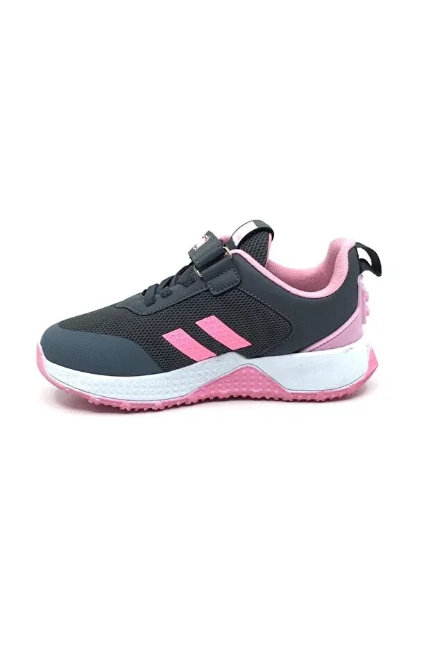 Детские кроссовки для мальчиков дышащие Tomkids Taspınar Ayakkabı, Smoked Pink Taşpınar Ayakkabı — фото 3