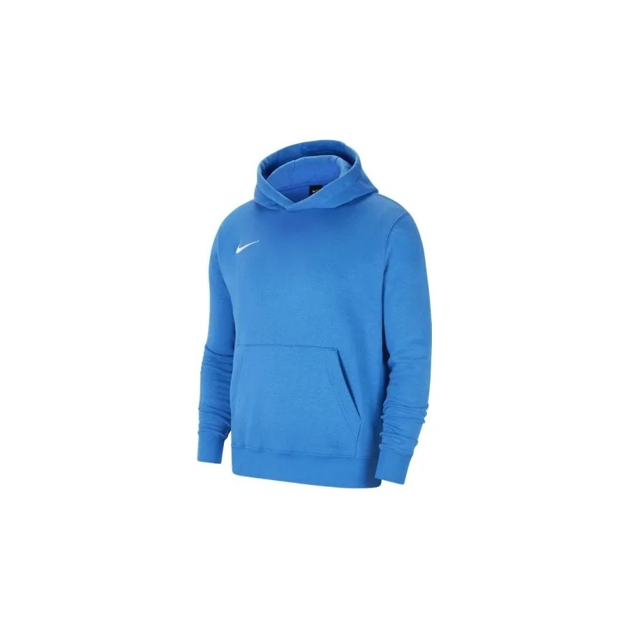Детский худи с капюшоном Nike Team Park 20, Синий