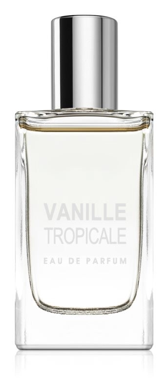 

Парфюмерная вода Jeanne Arthes La Ronde des Fleurs Vanille Tropicale, 30 мл