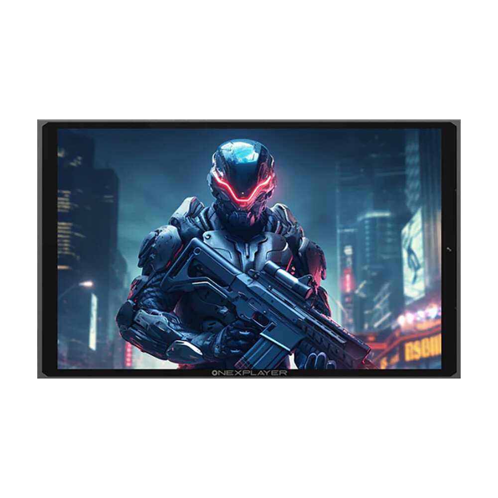 

Портативная игровая консоль OneXPlayer X1 Mini, 8.8", R7-8840U, 32 ГБ/2 ТБ, черный