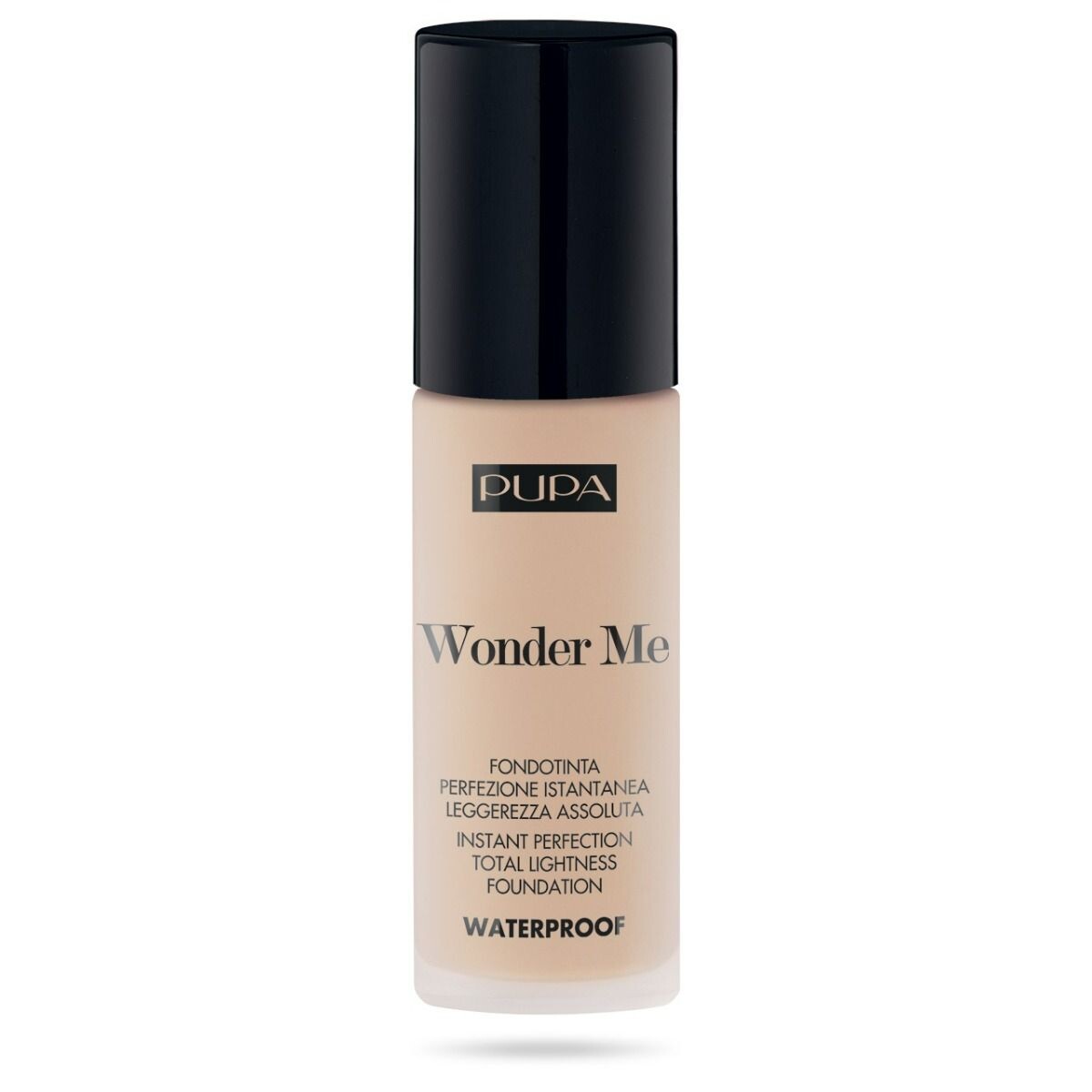 

Pupa Wonder Me Праймер для лица, 010 Porcelain