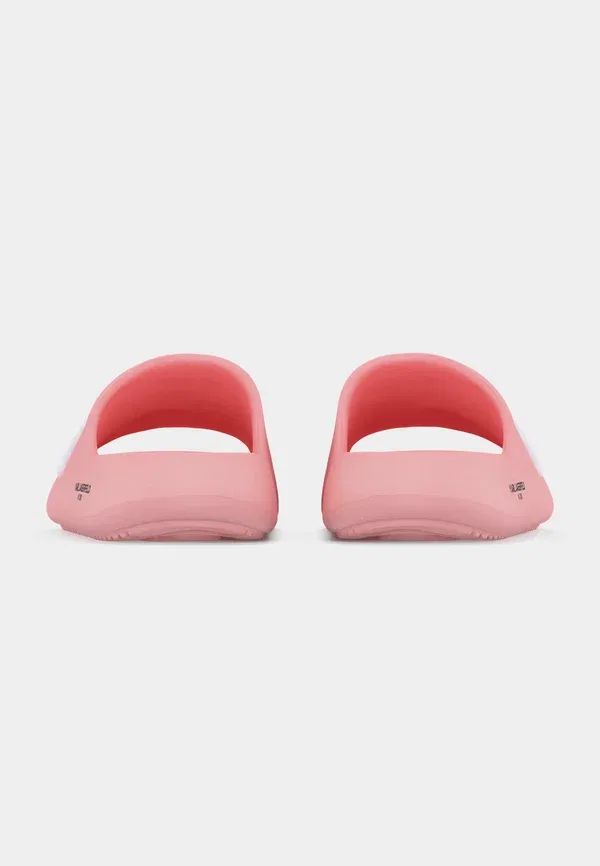 Шлепанцы Karl Lagerfeld Kids, розовый — фото 4