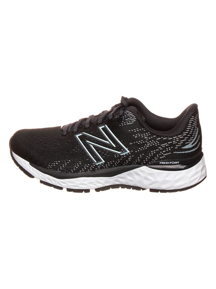 

Кроссовки New Balance Laufschuhe Series 880 v11, черный