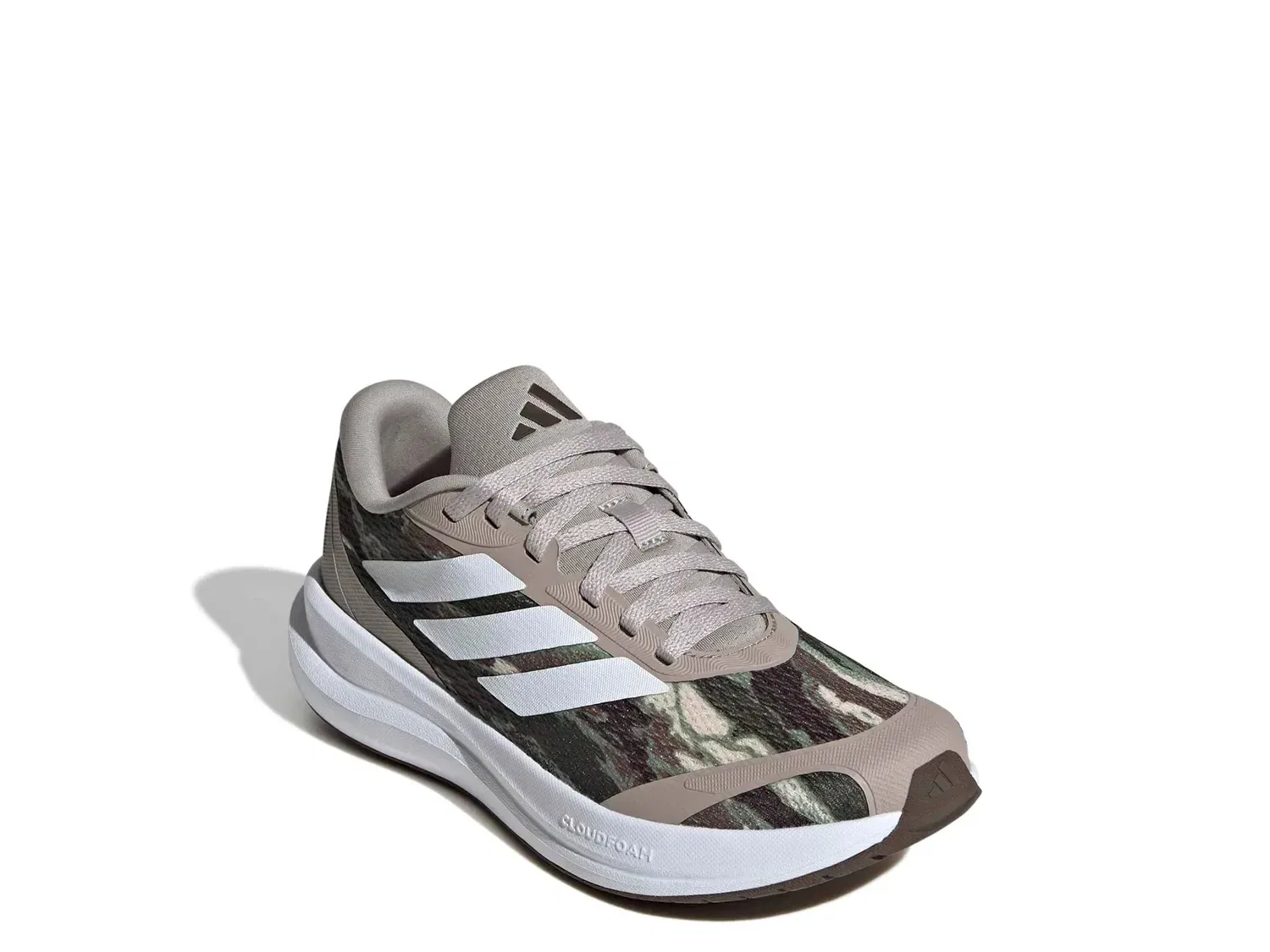 Кроссовки Runfalcon 6, adidas, темно-коричневый