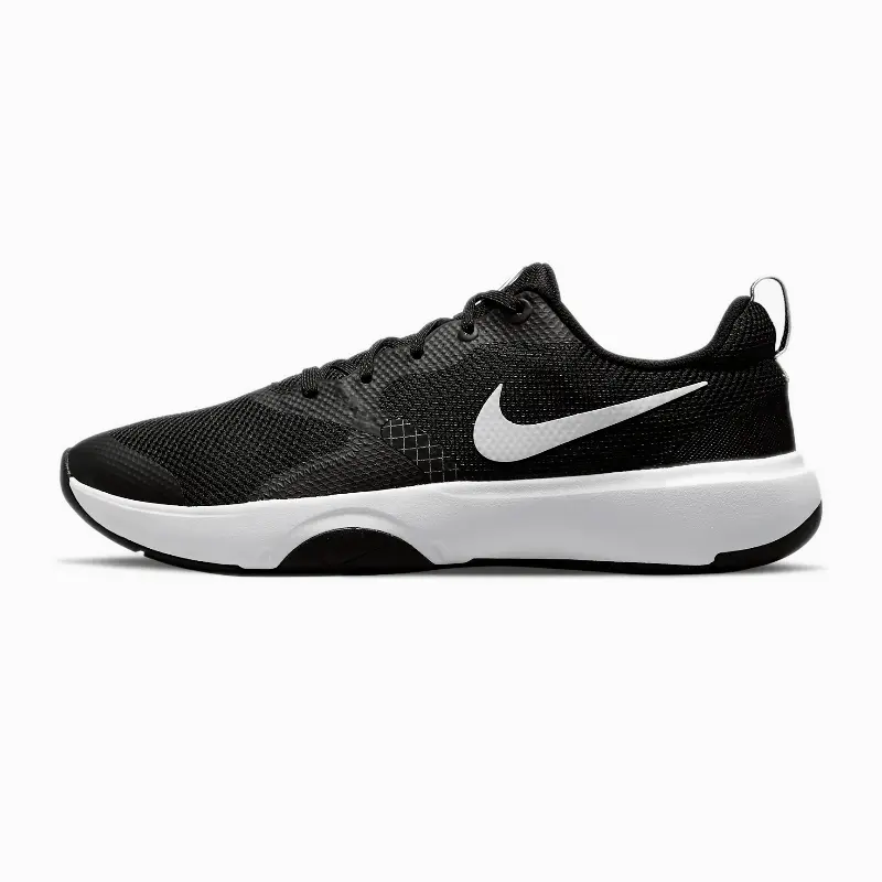 

Кроссовки Nike City Rep TR, черный/белый