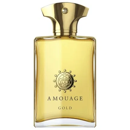 Парфюмерная вода Amouage Gold Man, 100 мл