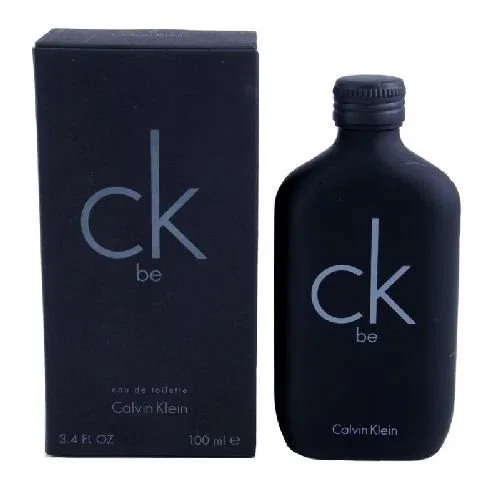 Мужская туалетная вода CK Be, 100 мл, Calvin Klein