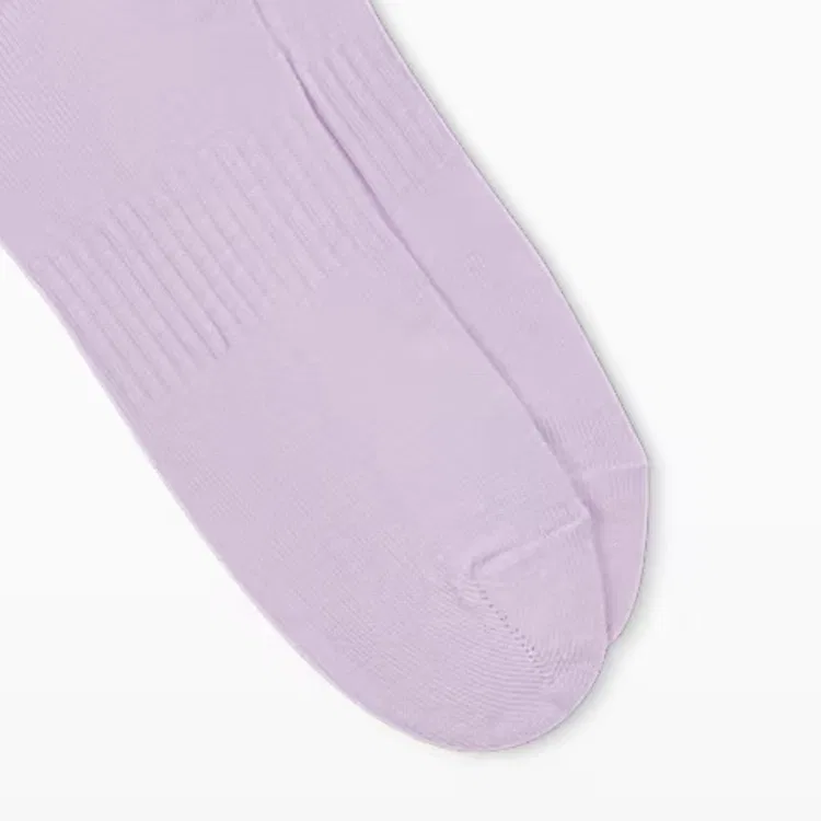 Носки Ankle Socks Nike, Multicolor-3 Pack — фото 3