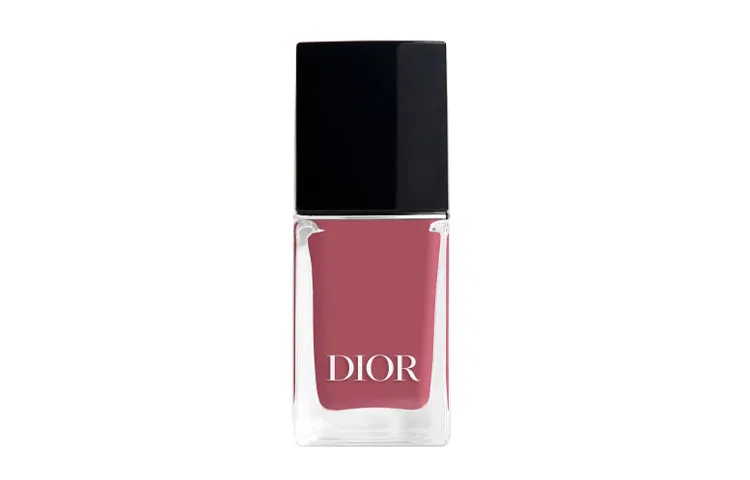 Женский лак для ногтей DIOR Sense Of Transparency, #558