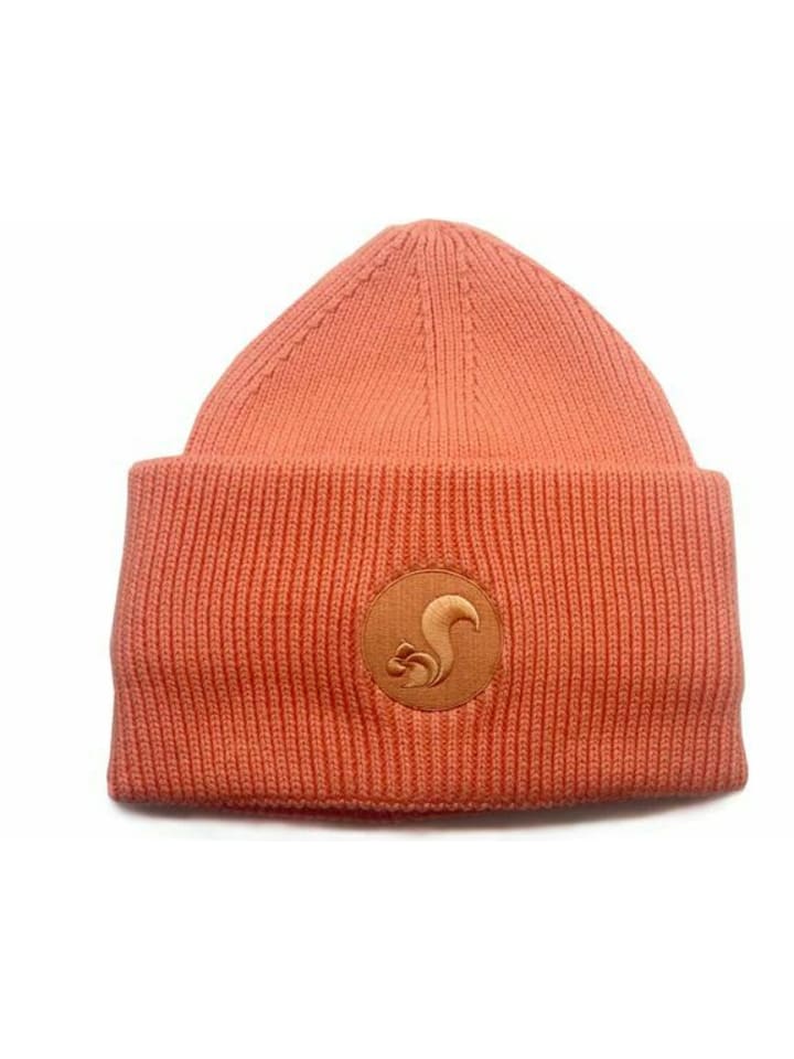 

Thies Мужская парка розового цвета