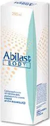 Крем для тела эластичный регенерирующий Anti-Redness ABILAST 200 мл
