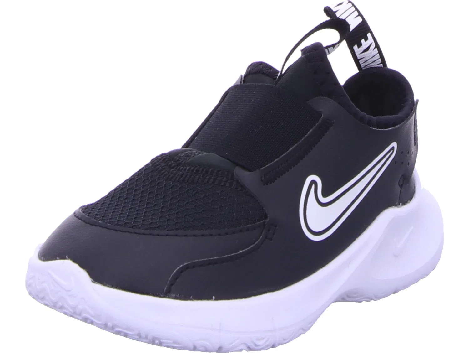 Кроссовки низкие Nike, черный