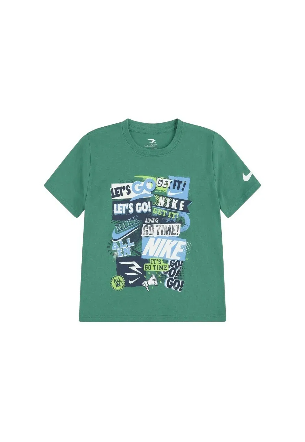 Completo bimbo nike - print t-shirt Nike Performance, E6Z — фото 3