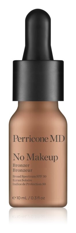 

Жидкий бронзатор Perricone MD No Makeup Bronzer, 10 мл