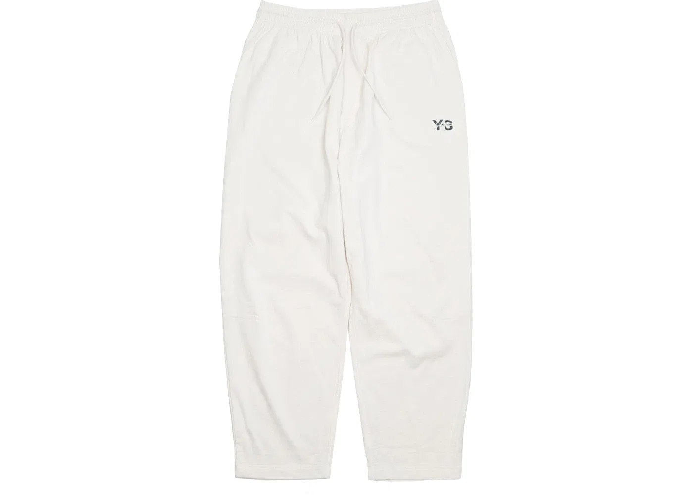Мужские брюки из сашико Adidas Y-3 Sashiko Pants, Beige