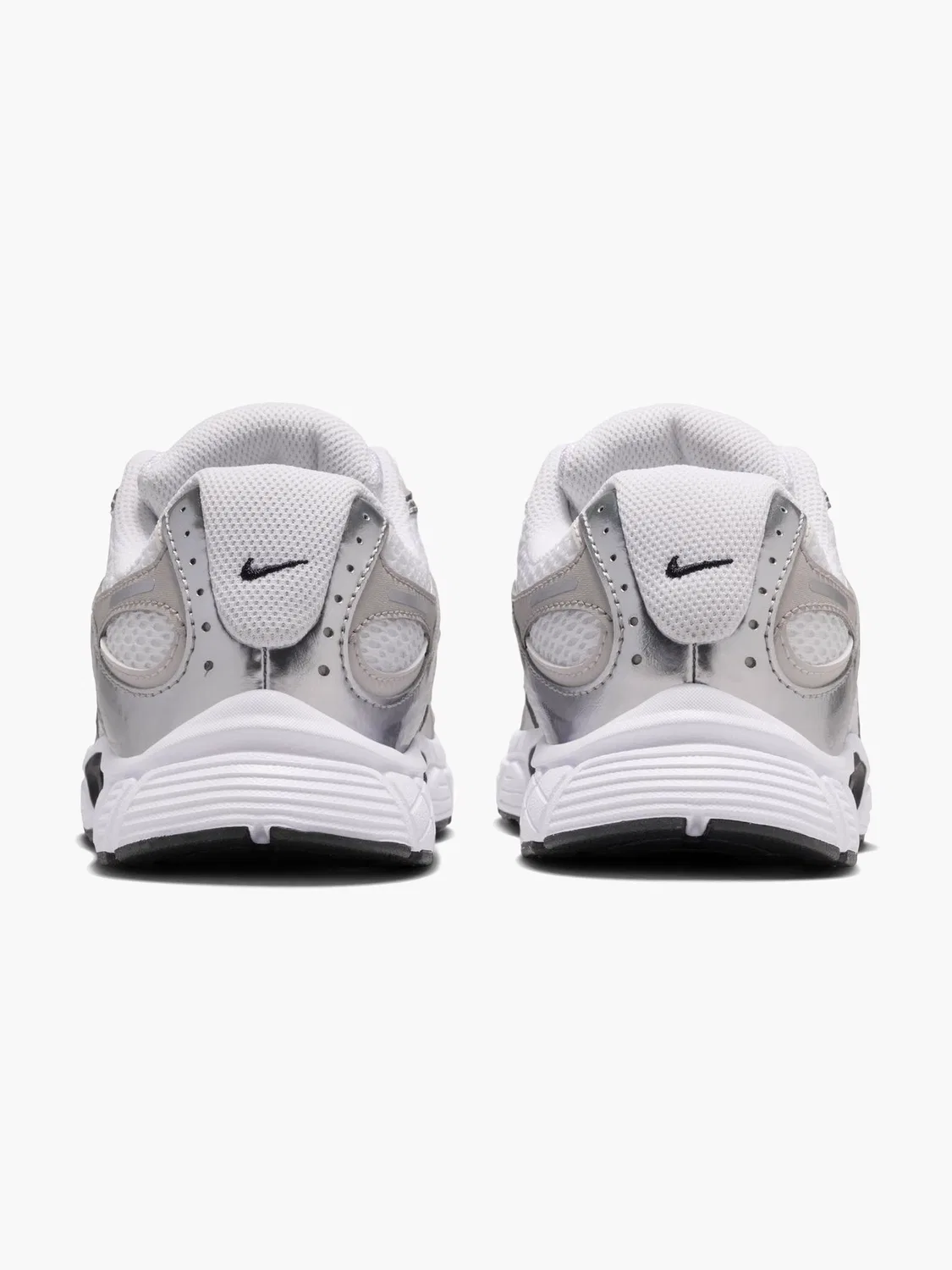 Детские кроссовки Nike V5 RNR GS, серый — фото 3