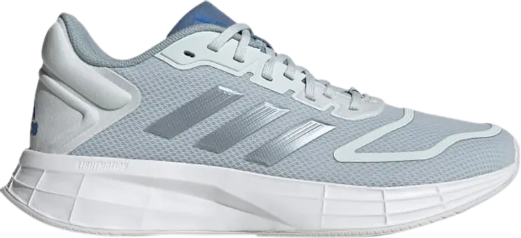 

Кроссовки Adidas Wmns Duramo SL 2.0 'Blue Tint Magic Grey Metallic', синий