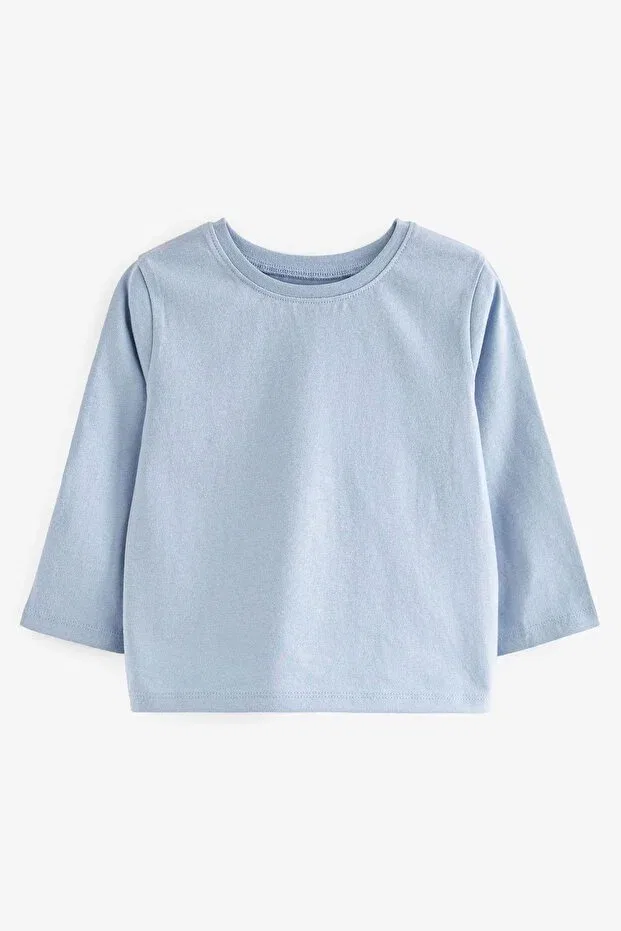 Детский комплект из фланели с клеткой Curust Next Baby, Blue Green — фото 4