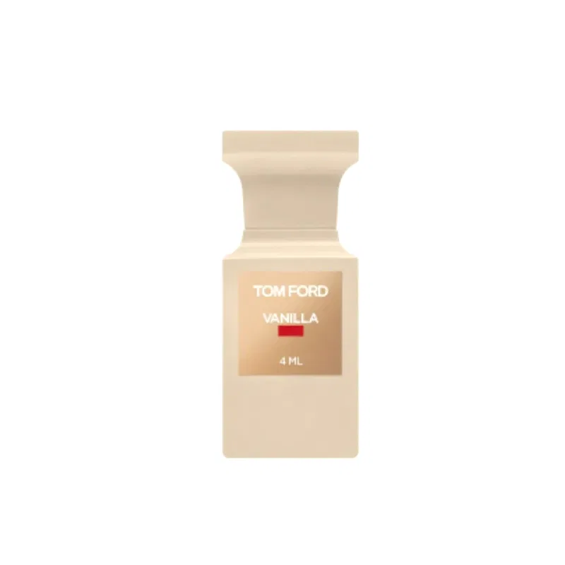 Набор пробников парфюма 4 мл, Prohibited Vanilla, TOM FORD