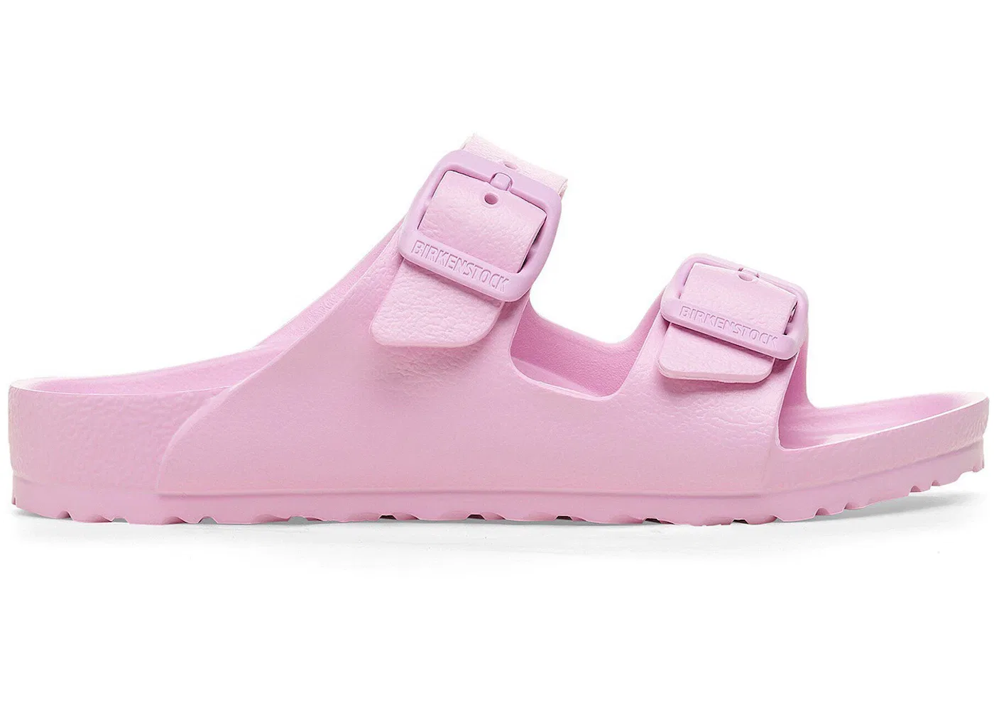 Детские сандалии-слайды Arizona Essentials EVA Birkenstock, Fondant Pink