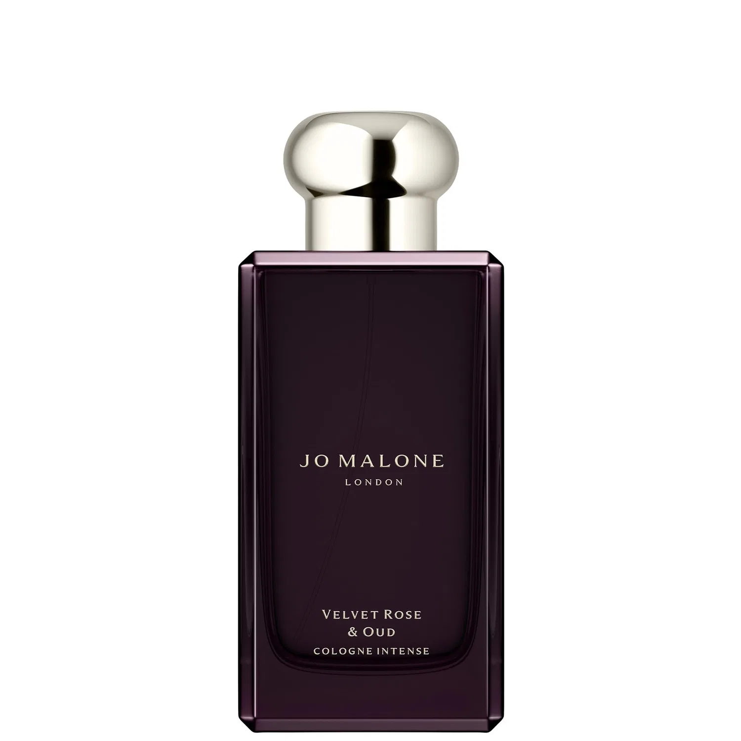 Туалетная вода Velvet Rose and Oud Cologne Intense Jo Malone London, 100 мл