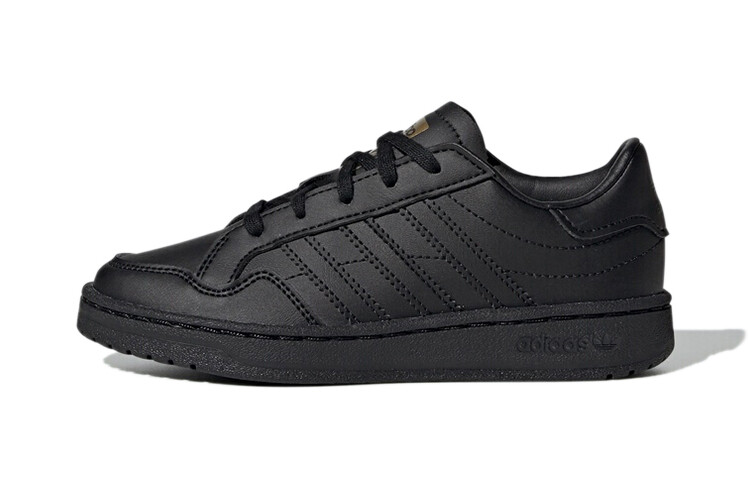 

Adidas originals Team Court Детские кроссовки для скейтбординга BP