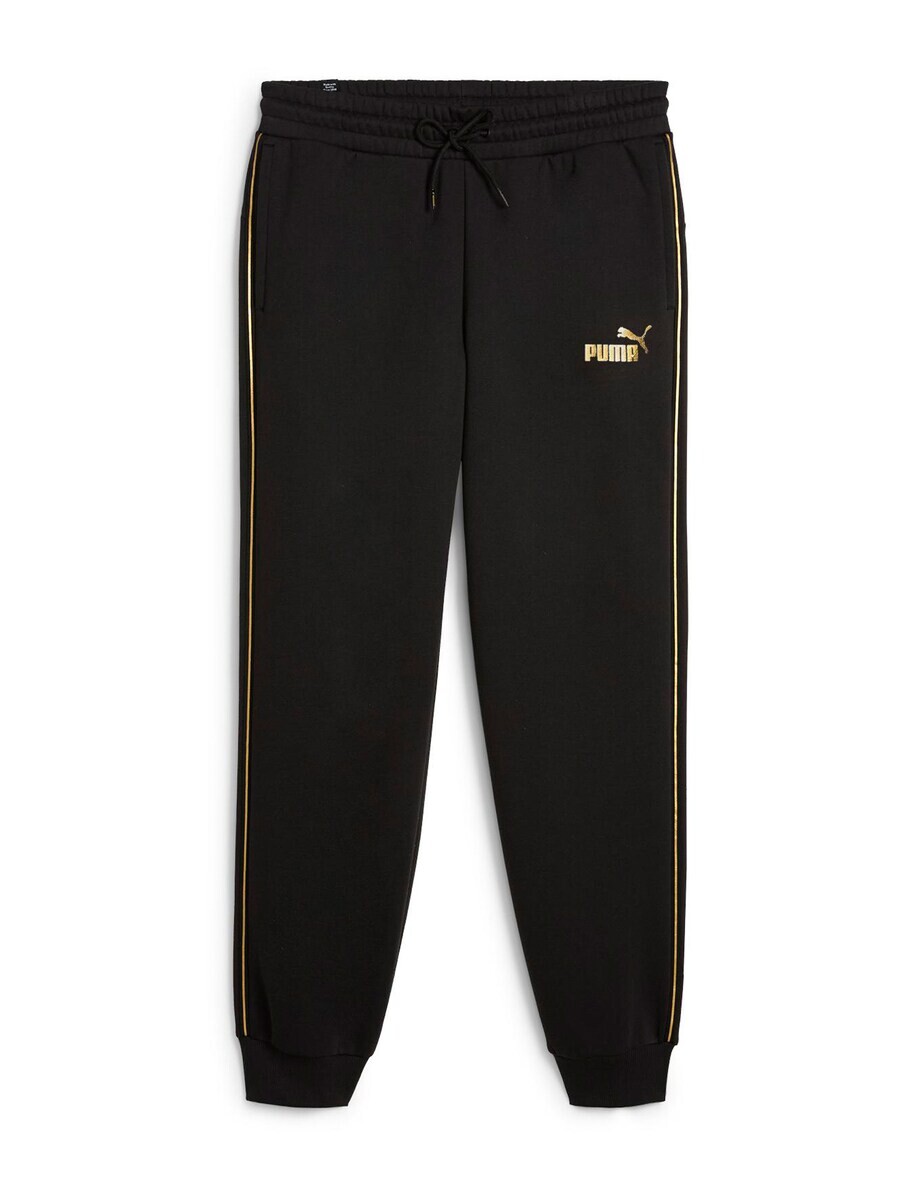 

Спортивные брюки PUMA Regular Workout Pants ESS, черный