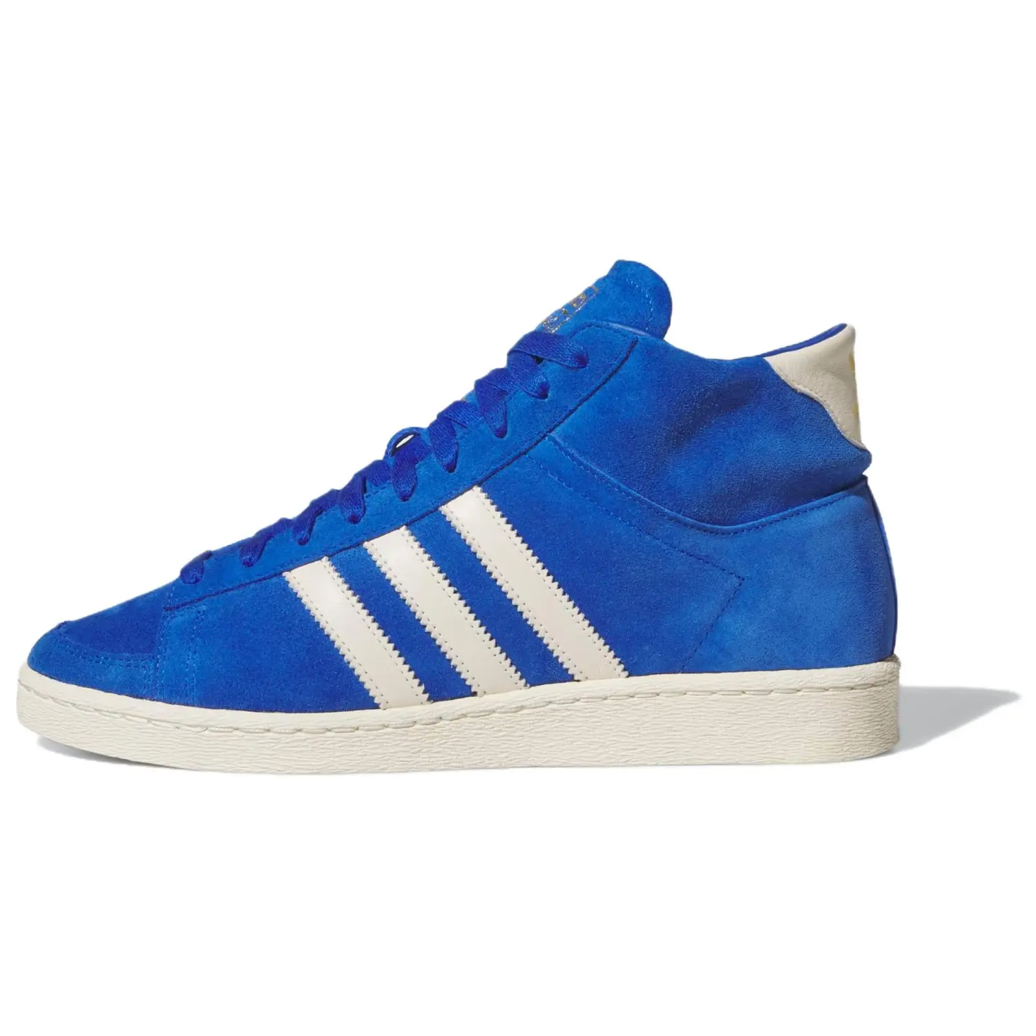 

Adidas Originals Adidas Jabbar Hi Royal Blue