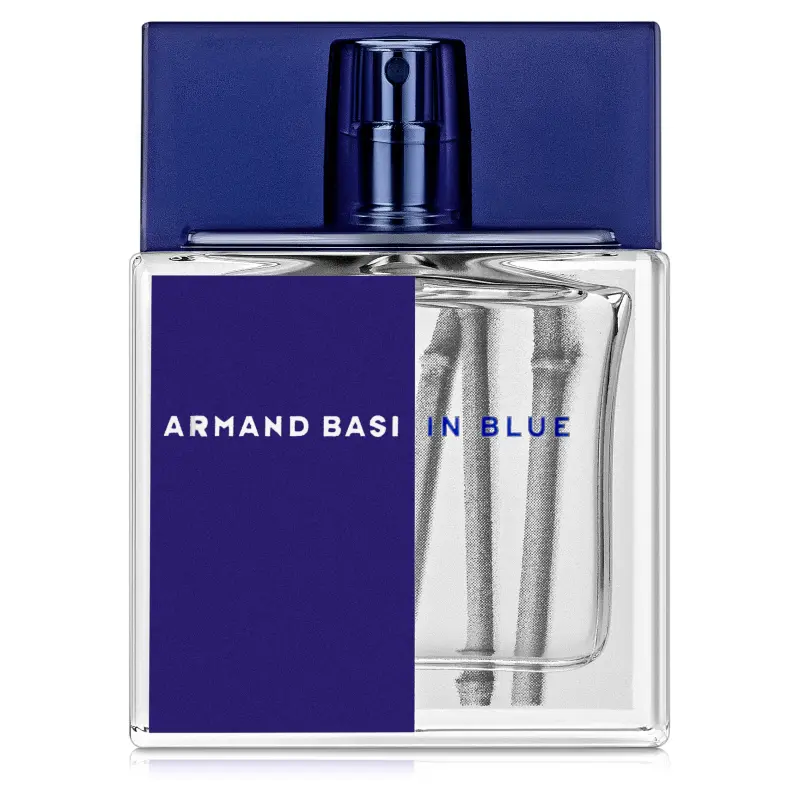 

Туалетная вода Armand Basi In Blue