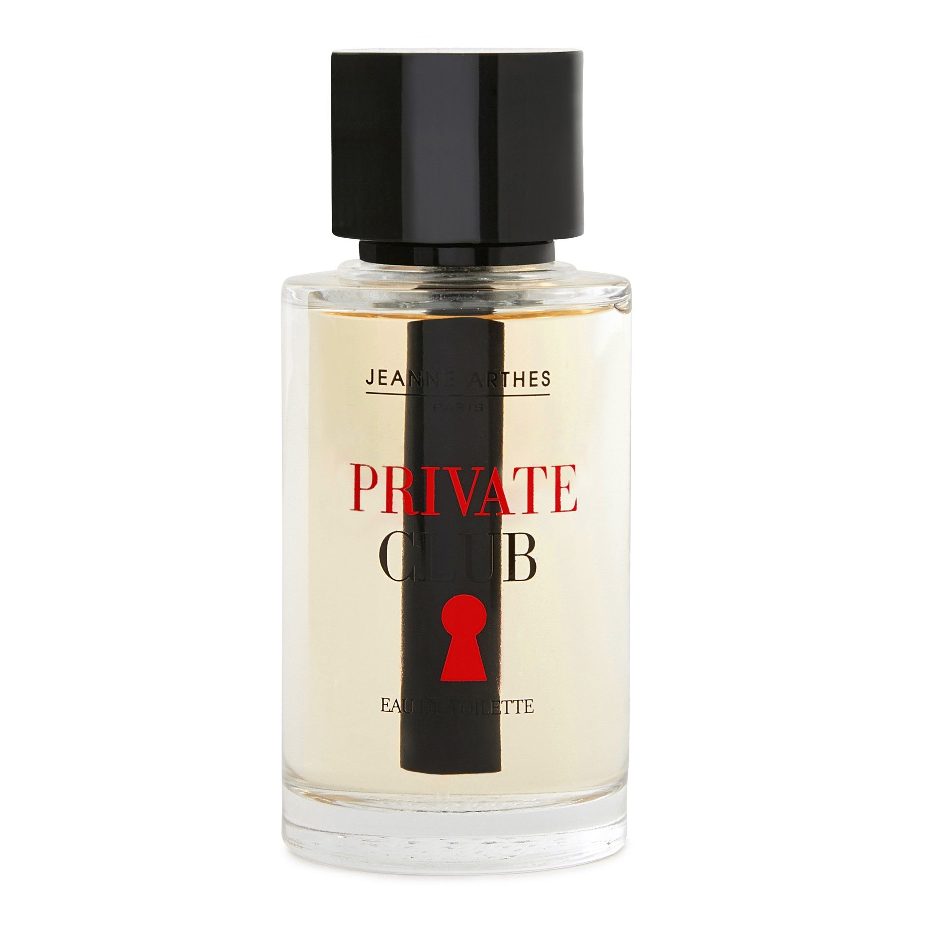 

Туалетная вода Jeanne Arthes Private Club