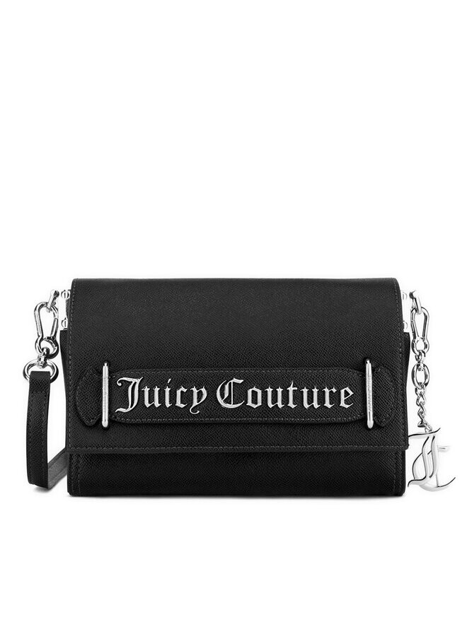 

Наплечная сумка Juicy Couture BIJXT3094WVP, черный