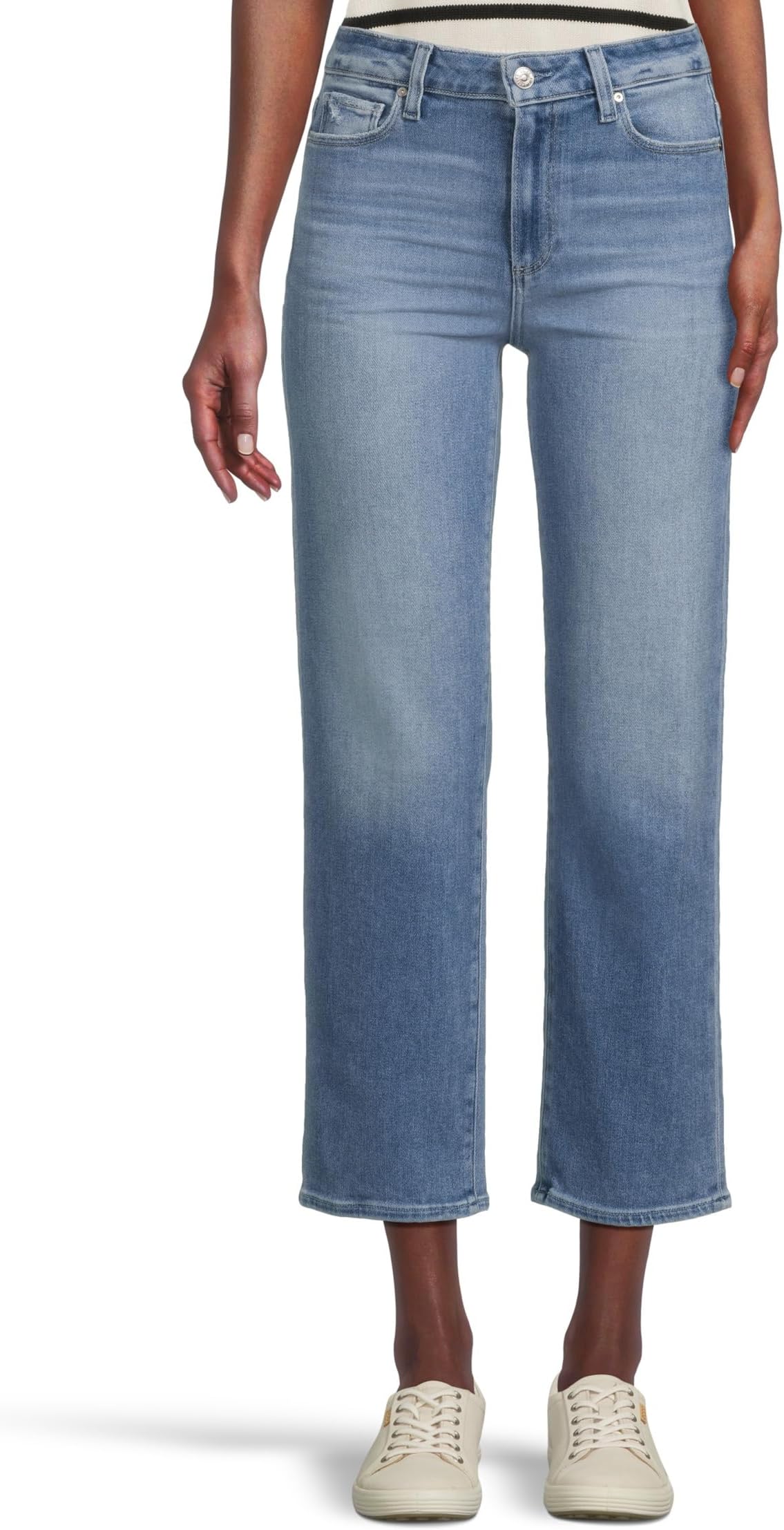 

Джинсы Paige Mason Ankle, цвет Big Ben