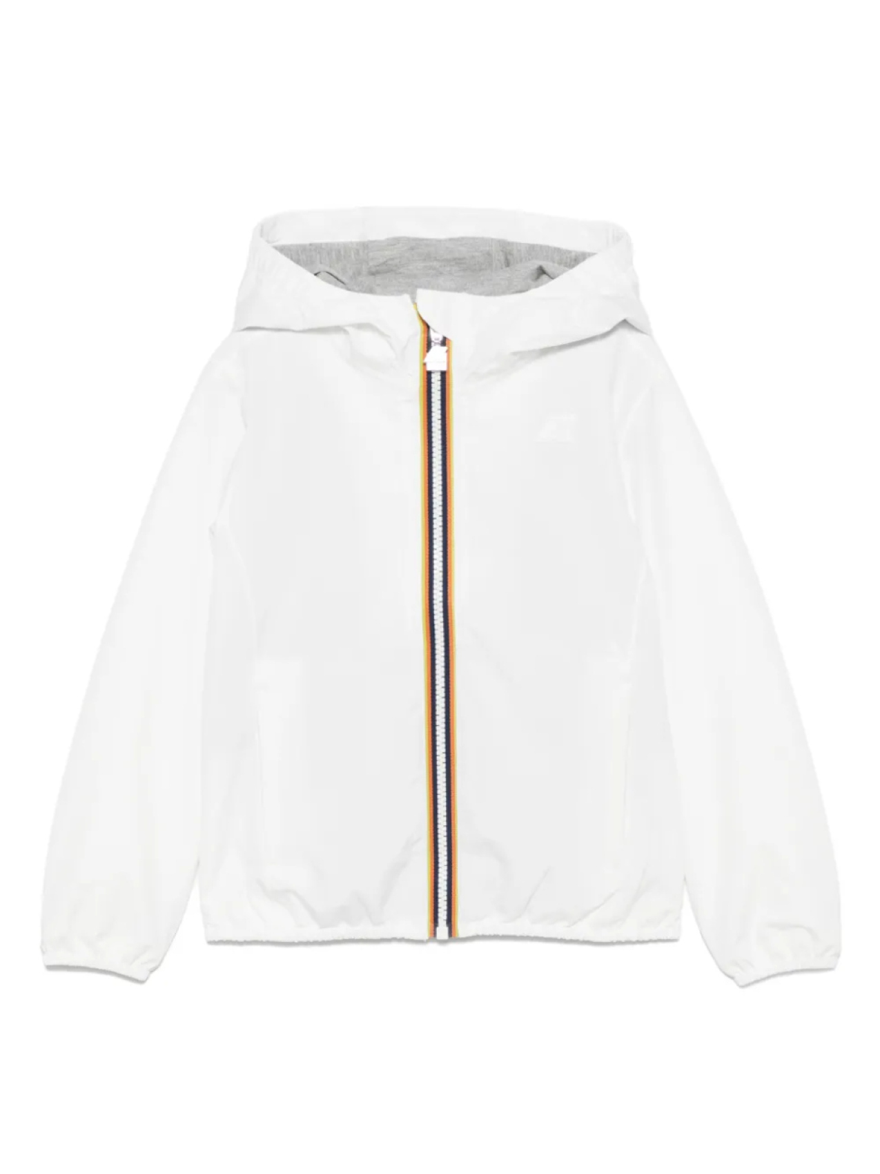 

Куртка K Way Kids Lily, белый