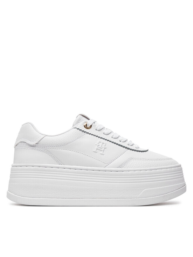 

Кроссовки Tommy Hilfiger, белый