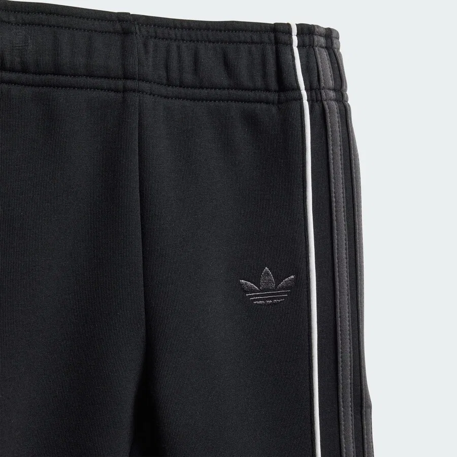 Спортивный костюм ADIDAS ORIGINALS 'Spacer' черного цвета — фото 3