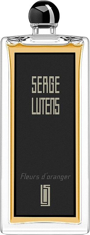 Духи Serge Lutens Fleurs d'Oranger — фото 4