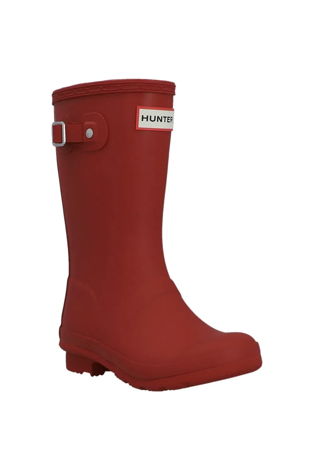 Детский ботинок Junior Originals Hunter, Red