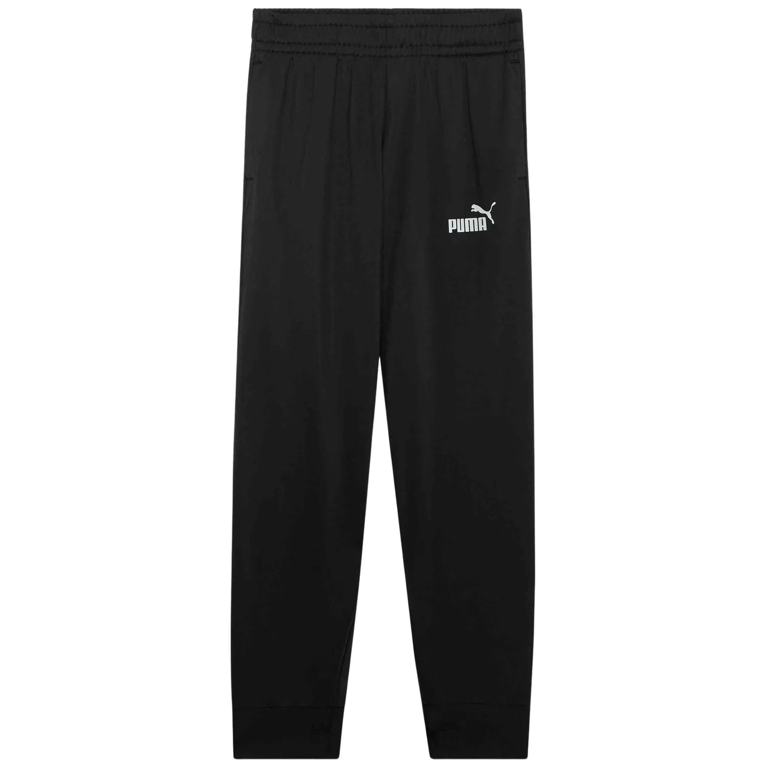 Детский спортивный костюм SPORT Poly Suit B Puma, Schwarz — фото 3
