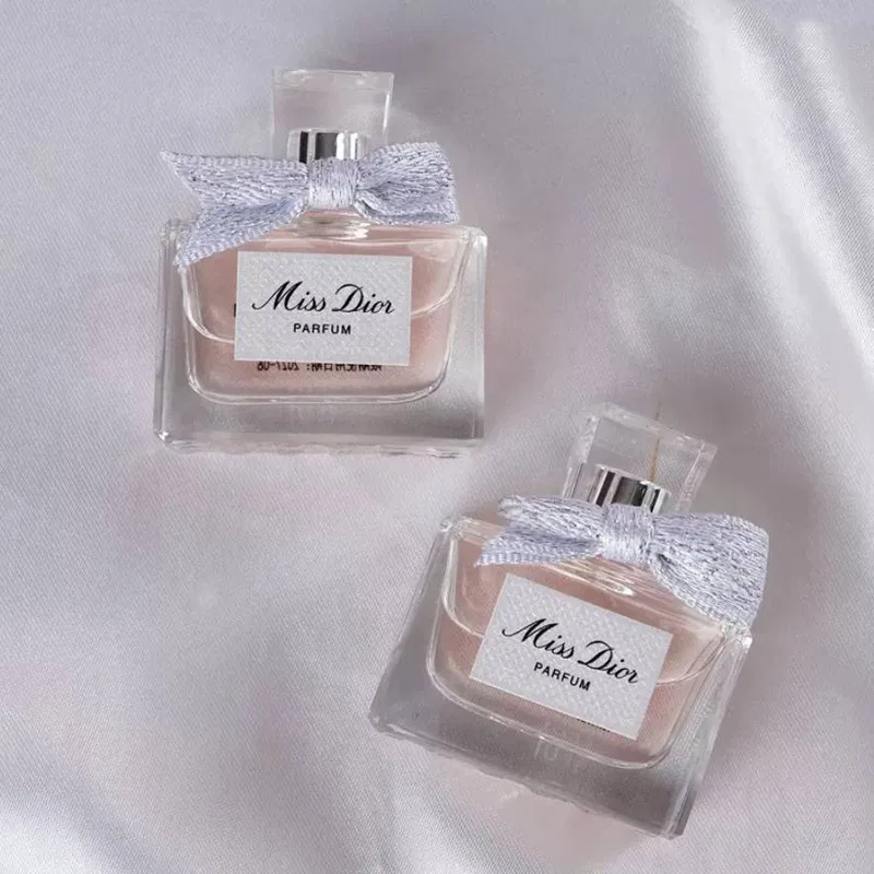 Пробник духов Miss Aroma, 5 мл, DIOR, Citrus Strawberry Jasmine Patchouli — фото 3