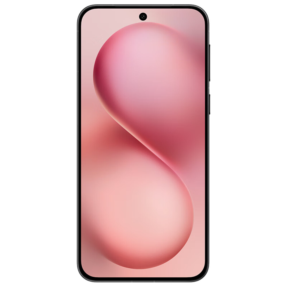 Смартфон Vivo S30 Pro Mini (CN), 12Гб/256Гб, Dual Nano-SIM, розовый — фото 2