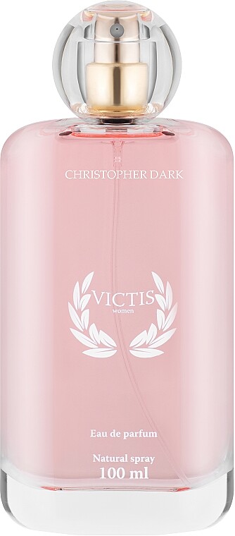 

Духи Christopher Dark Victis Women