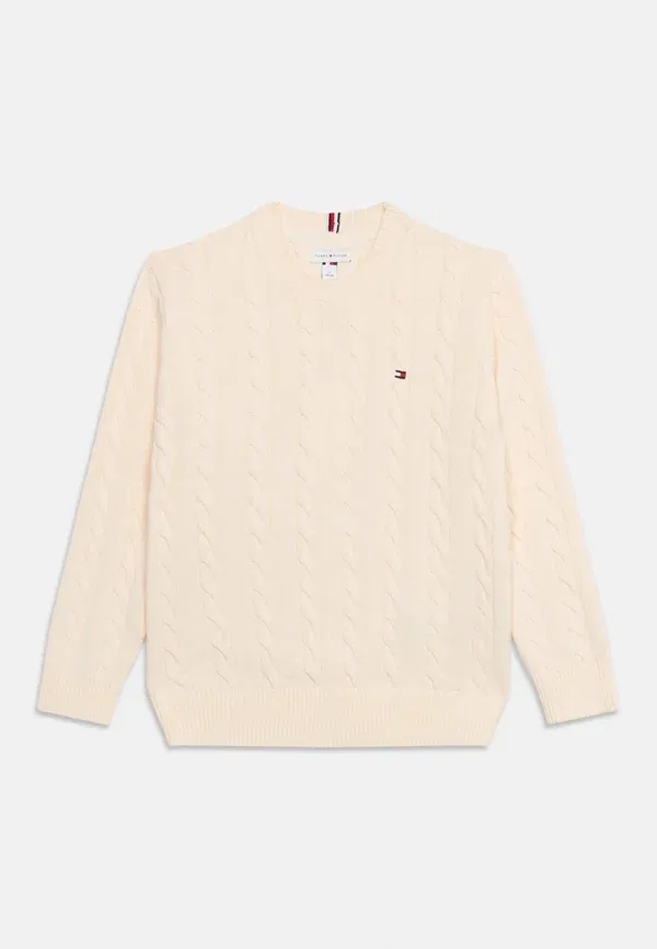 Свитер в полоску Tommy Hilfiger