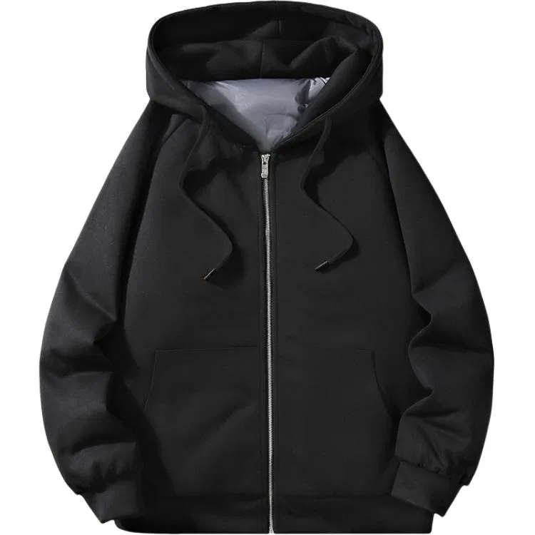 Детский пуховик свободный Red bean, Black