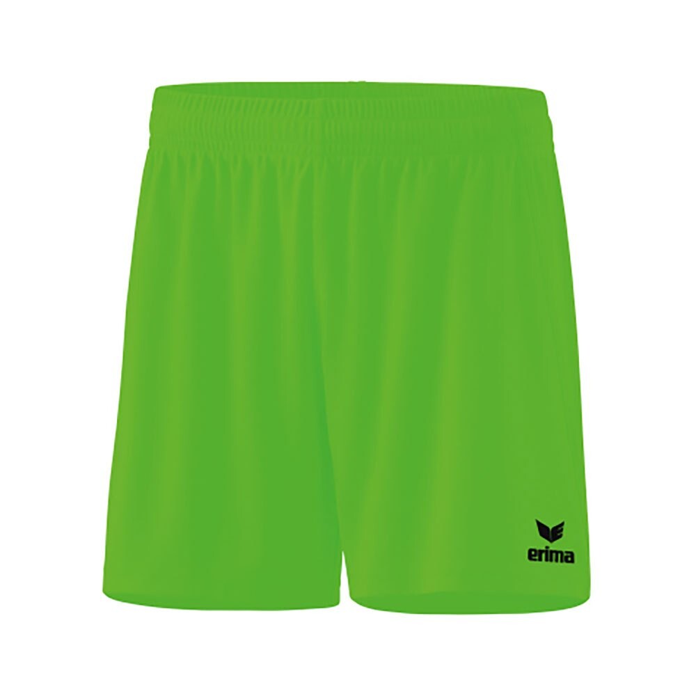 

Шорты Erima Rio 2.0 sweat, зеленый