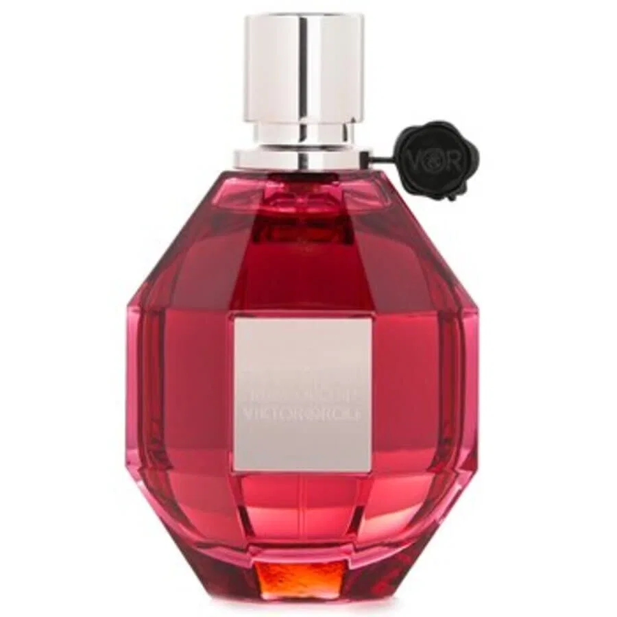 Женские духи Flowerbomb Ruby Orchid 100 мл Viktor & Rolf