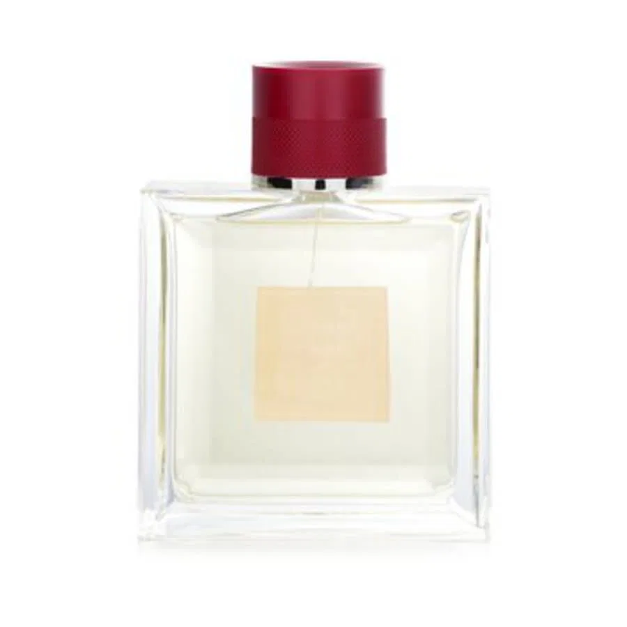 Туалетная вода Guerlain Habit Rouge, 100 мл — фото 3